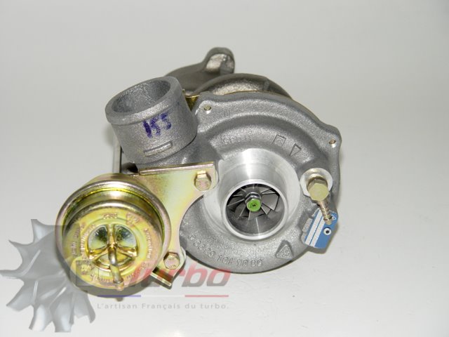 Turbo TURBO - NEUF ORIGINE - VL - 53039700049
